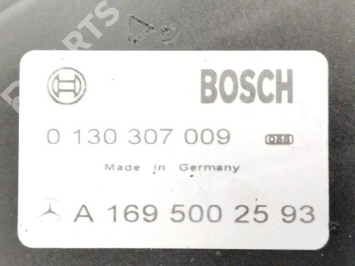 Køleventilator elektrisk MERCEDES-BENZ A-CLASS (W169)  | BP10715210M35 