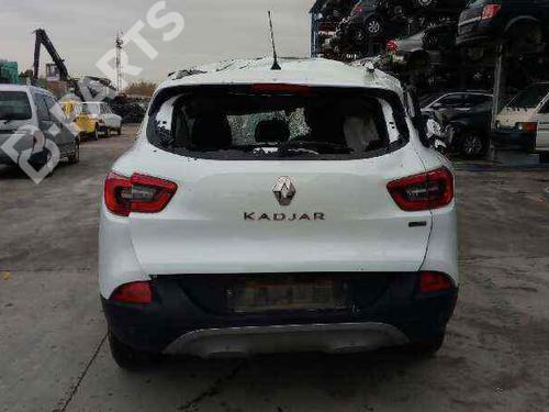 Used Parts RENAULT KADJAR (HA_, HL_)  1.6 dCi 130 4x4 (HLA4)  646285