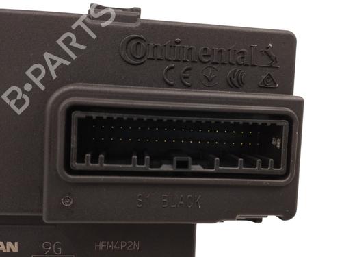 Elektronisk modul NISSAN QASHQAI III (J12) 1.3 DIG-T All-wheel Drive | BP16824305M83 