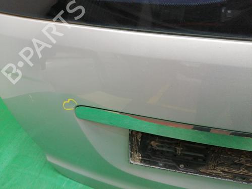 Tailgate MERCEDES-BENZ M-CLASS (W164)  | BP12427868C6 