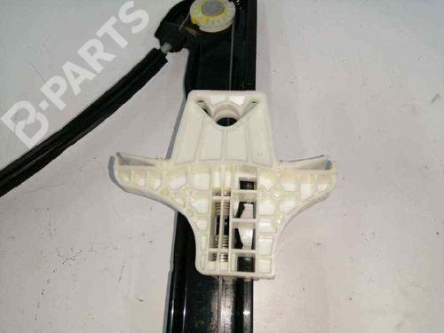 Rear left window mechanism SEAT TOLEDO IV (KG3) 1.4 TDI | BP6323652C24 