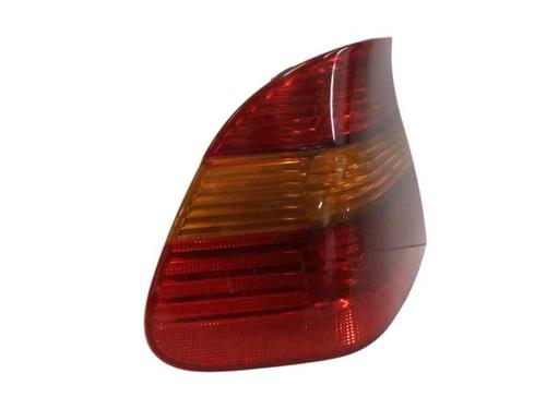 Left taillight BMW 3 (E46) 320 d | BP22629918C34