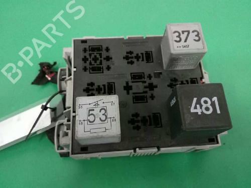 Used Fuse box Fuse box VW TOUAREG (7LA, 7L6, 7L7) [2002-2013] 2497840 2497840