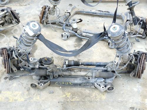 Used Subframe Subframe 38087548 38087548