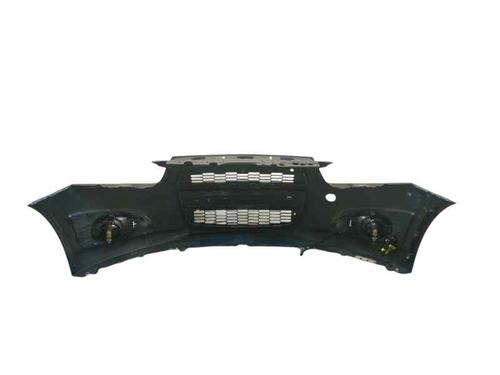 Front bumper CHEVROLET AVEO Hatchback (T300) 1.4 | BP27204461C7 