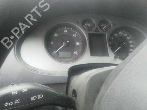 Steering wheel SEAT IBIZA III (6L1)  | BP5857097C49 