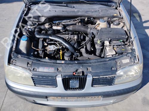AC compressor SEAT IBIZA II (6K1) 1.9 TDI | BP23576982M34 
