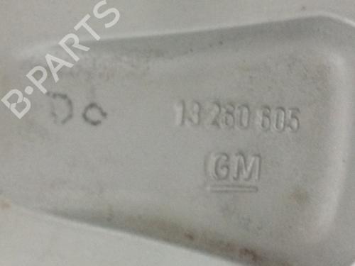 Felg OPEL MERIVA B MPV (S10)  | BP19044910C45 