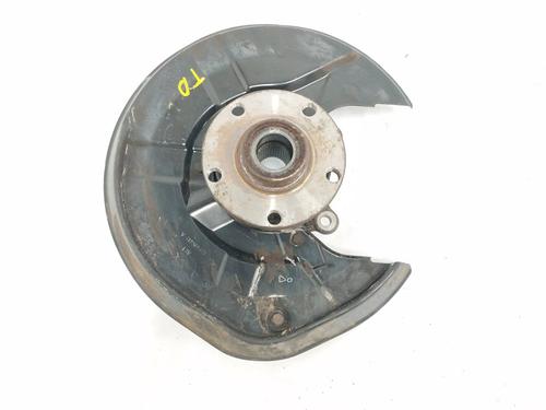 Right rear steering knuckle AUDI ALLROAD C5 (4BH) 2.5 TDI quattro 4Z7436B