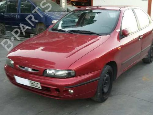 Turbolader/Kompressor FIAT BRAVA (182_) 1.9 JTD 105 | BP9743706M71 