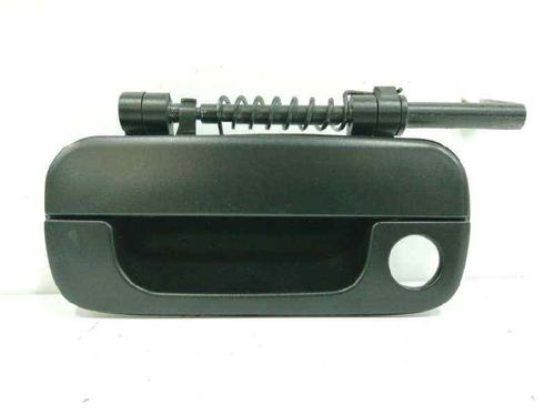 Used Front left exterior door handle PEUGEOT 406 (8B) 2.0 HDI 90 (90 hp) 8331489