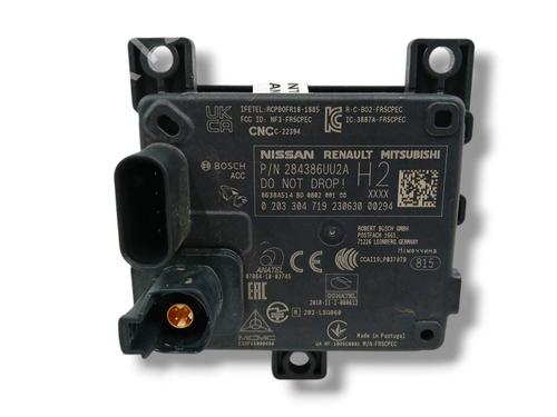 Used Electronic module Electronic module NISSAN QASHQAI III (J12) 1.3 DIG-T (140 hp) 23682534 23682534