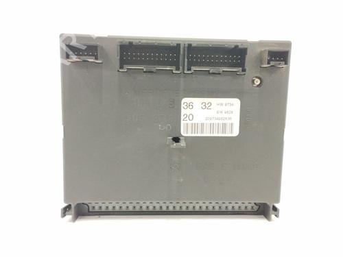 Elektronisk modul MERCEDES-BENZ M-CLASS (W163)  | BP12428180M83 