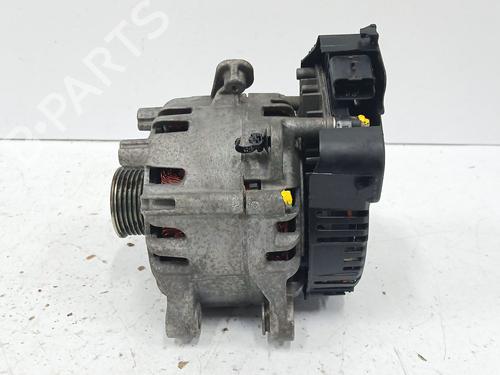 Used Alternator PEUGEOT 3008 II SUV (MC_, MR_, MJ_, M4_) Hybrid (224 hp) 29913823