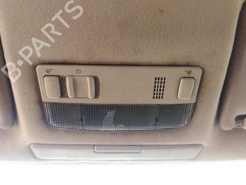 Koelventilatormotor VW GOLF IV Variant (1J5)  | BP6107606M35 