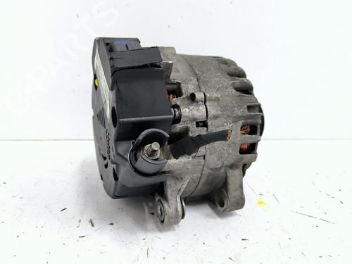 Alternator CITROËN C4 SPACETOURER (3D_) 1.6 BlueHDi 120 | BP36488381M7 - Image 3
