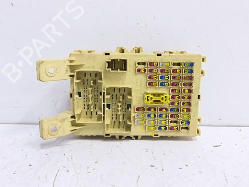 Used Fuse box Fuse box KIA RIO III (UB) 1.25 CVVT (86 hp) 34578511 34578511