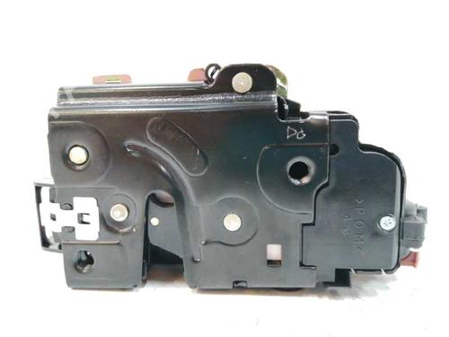 Used Rear left lock SEAT ALTEA (5P1) [2004-2015]  8364661