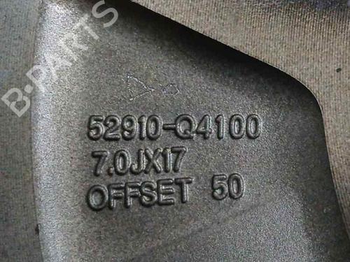 Rim KIA NIRO I (DE)  | BP24548586C45