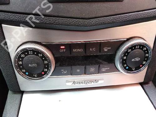 Fuse box MERCEDES-BENZ C-CLASS T-Model (S204) C 250 CDI (204.203) | BP3276823E1 