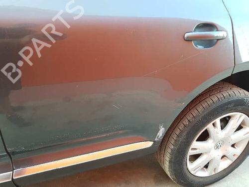 Front left lock VW TOUAREG (7LA, 7L6, 7L7)  | BP5618382C98 