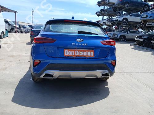 Front bumper KIA XCEED (CD) 1.0 T-GDI | BP35789066C7 - Image 13