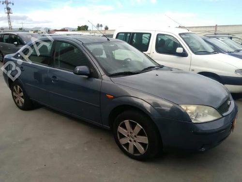 Spreder / Dyse FORD MONDEO III (B5Y)  | BP4562118M100 
