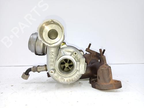 Turbolader/Kompressor Turbolader/Kompressor 37710721 37710721