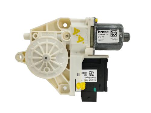 Used Right front window motor ALFA ROMEO GIULIA (952_) 2.0 (952ABA25B) (200 hp) 12442984