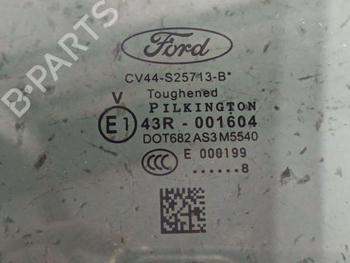 Dør rude ventre bagtil FORD KUGA II (DM2) 2.0 TDCi | BP36185120C20 - Image 4
