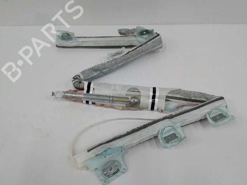 Used Left curtain airbag Left curtain airbag 5041415 5041415
