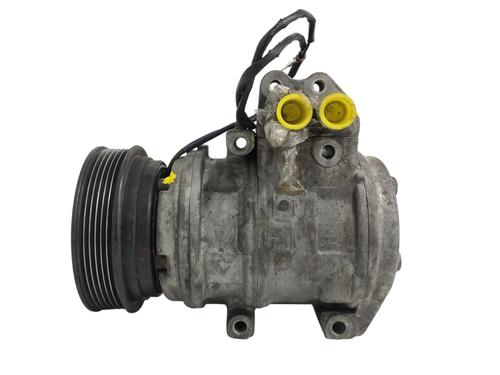 Used AC compressor KIA CARENS II MPV (FJ) 2.0 CRDi (113 hp) 17051140