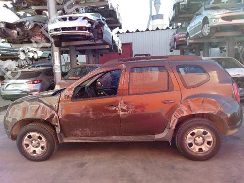 Rear left seatbelt DACIA DUSTER (HS_)  | BP6627421I29 