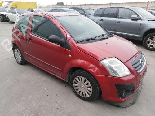 Radiator fan CITROËN C2 (JM_) 1.1 | BP9225942M35