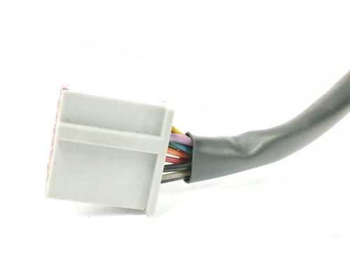 Left mirror FORD MONDEO IV (BA7) 1.8 TDCi | BP11931749C26 
