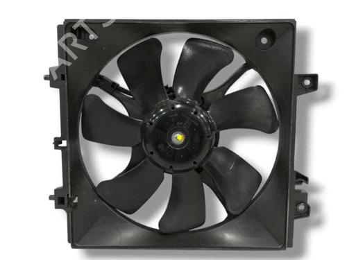 Used Radiator fan SUBARU FORESTER (SH_) [2007-2025]  22594954