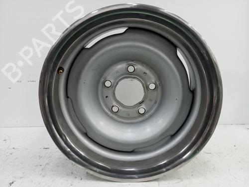 Used Rim CHEVROLET EXPRESS 3500 Standard Passenger Van 5.7 (249 hp) 28512255