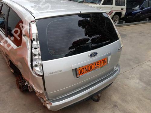 ABS pump FORD FOCUS II Turnier (DA_, FFS, DS)  | BP8271115M43 