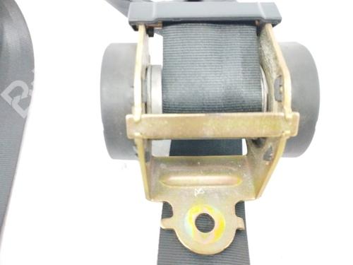 Rear right seatbelt PEUGEOT 307 CC (3B) 2.0 16V | BP11745886I28 