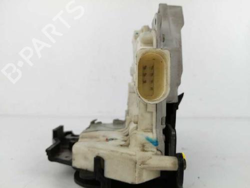 Rear right lock AUDI A6 Allroad C6 (4FH)  | BP7286538C99 