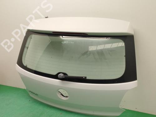 Tailgate VW POLO V (6R1, 6C1)  | BP16753772C6 