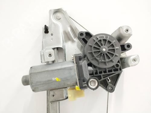 Rear left window mechanism SAAB 9-5 (YS3E)  | BP11541811C24 