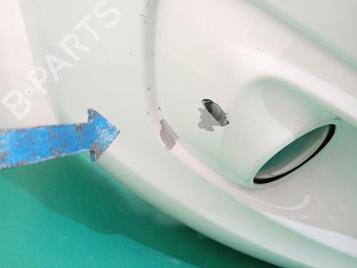 Front bumper CITROËN C-ELYSEE (DD_) 1.6 BlueHDi 100 | BP38707354C7 - Image 6