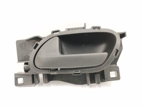 Front left interior door handle PEUGEOT EXPERT Van (V_) 1.5 BlueHDi 120 | BP12442605I13 