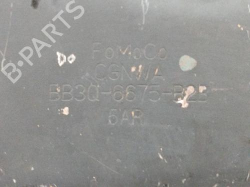 Oil sump FORD RANGER (TKE) 3.2 TDCi 4x4 | BP14152955M115