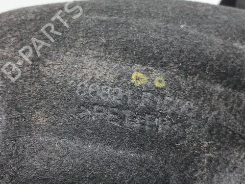 Wheel arch KIA SPORTAGE IV (QL, QLE) 1.6 CRDi | BP31013862C56