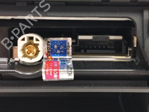 Display monitor AUDI A1 Sportback (8XA, 8XF)  | BP15688190C48 
