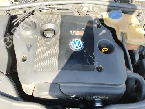 Engine control unit (ECU) VW PASSAT B5 (3B2) 1.9 TDI | BP38779436M57 - Image 9