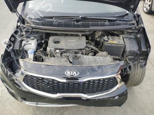 Elektronisk sensor KIA CARENS IV 1.6 GDi | BP17724827M84 