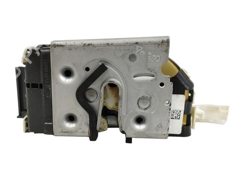 Used Rear right lock JEEP RENEGADE SUV (BU, B1, BV) [2014-2025]  16753754